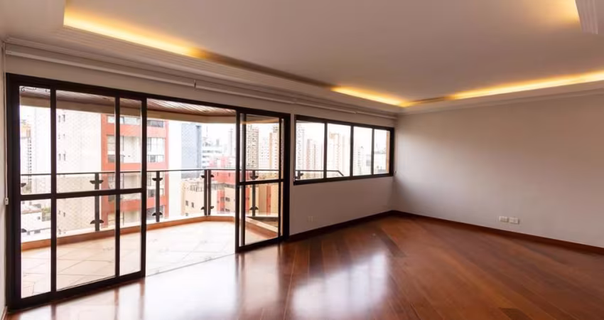 Apartamento à Venda - Panamby, 4 Quartos,  190 m2