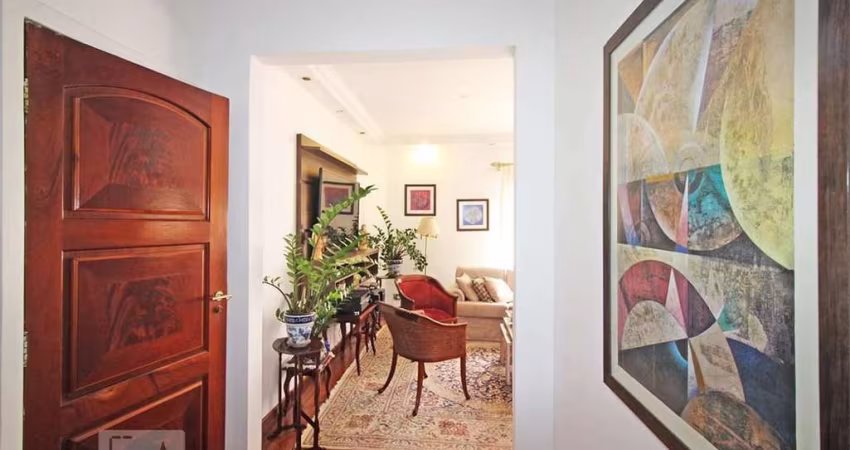 Apartamento à Venda - Panamby, 4 Quartos,  200 m2