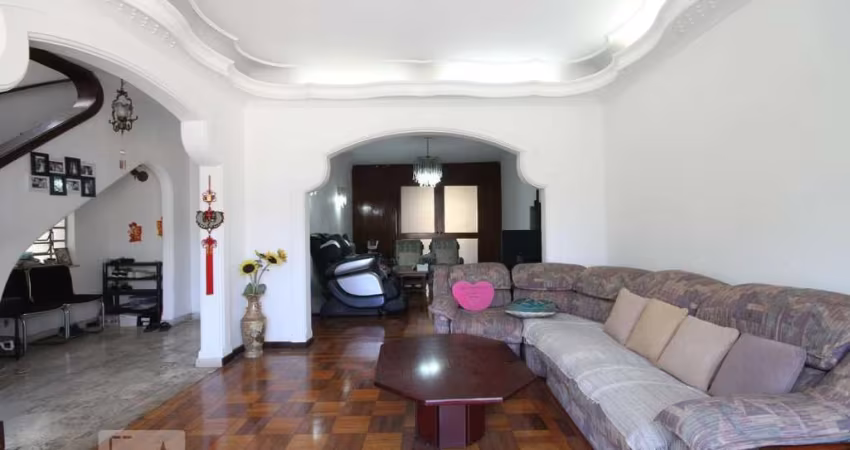 Casa à Venda - Ipiranga, 4 Quartos,  361 m2