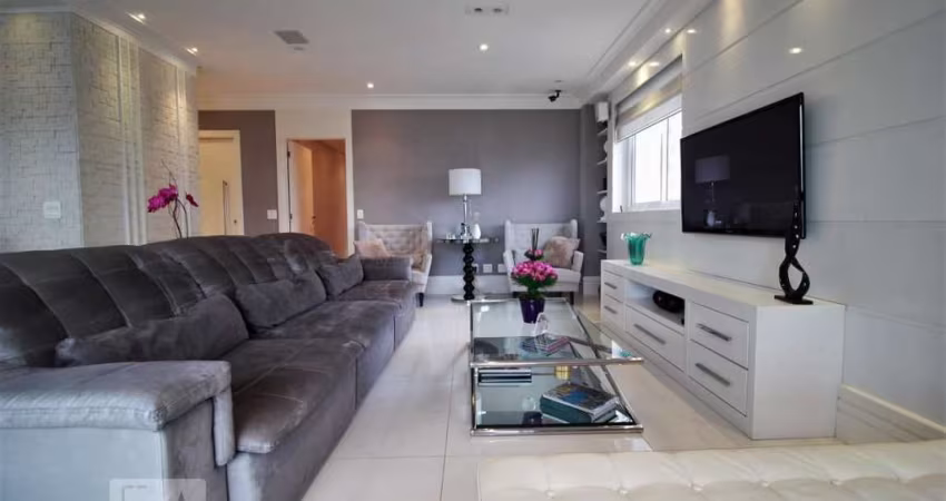 Apartamento à Venda - Portal do Morumbi, 4 Quartos,  180 m2