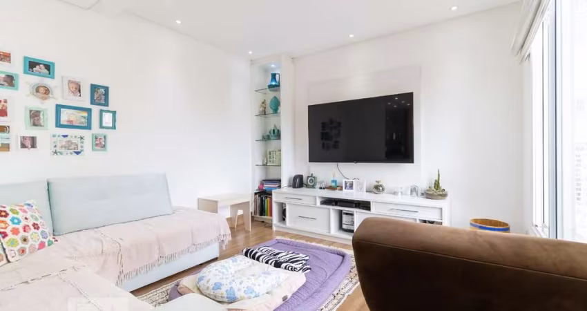 Apartamento à Venda - Ipiranga, 2 Quartos,  95 m2