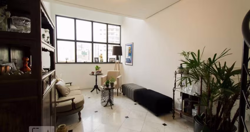 Apartamento à Venda - Bosque da Saúde, 3 Quartos,  170 m2