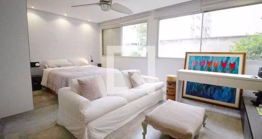 Apartamento à Venda - Paraíso, 1 Quarto,  45 m2