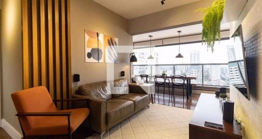 Apartamento à Venda - Bosque da Saúde, 3 Quartos,  99 m2