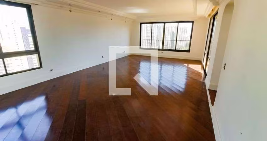 Apartamento à Venda - Portal do Morumbi, 3 Quartos,  457 m2