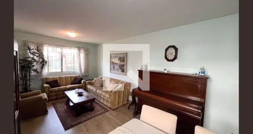 Casa com 3 quartos à venda na Rua Padre Vicente Heckel, 81, Jabaquara, São Paulo
