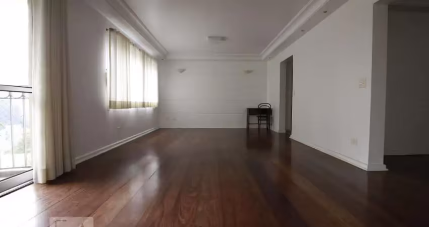 Apartamento à Venda - Panamby, 4 Quartos,  190 m2