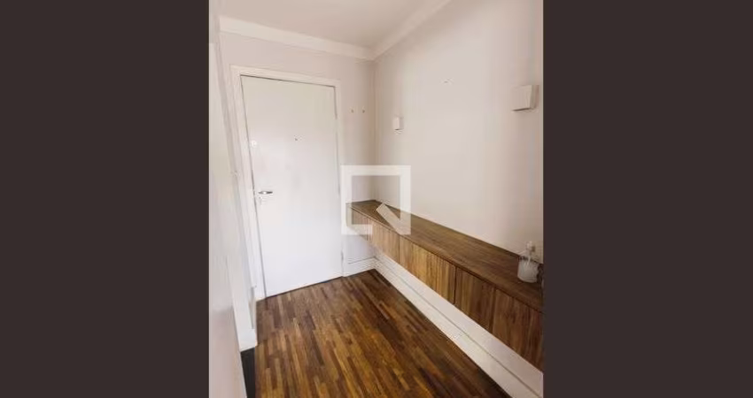 Apartamento à Venda - Vila Romana, 2 Quartos,  74 m2