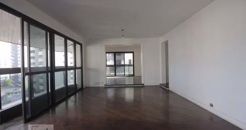 Apartamento à Venda - Panamby, 4 Quartos,  305 m2