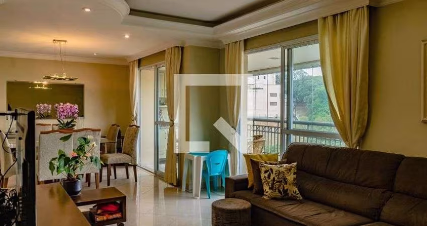 Apartamento à Venda - Jabaquara, 3 Quartos,  138 m2