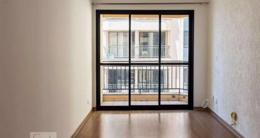 Apartamento à Venda - Chácara Inglesa, 3 Quartos,  70 m2