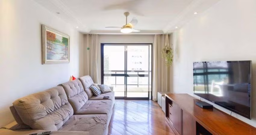 Apartamento à Venda - Ipiranga, 4 Quartos,  138 m2