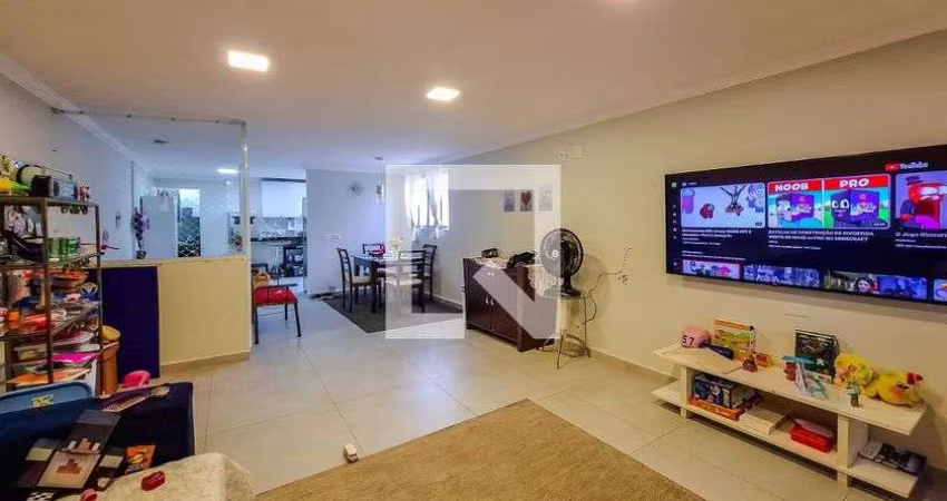 Casa à Venda - Ipiranga, 3 Quartos,  216 m2