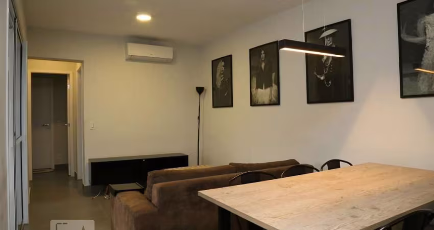 Apartamento à Venda - Panamby, 2 Quartos,  77 m2