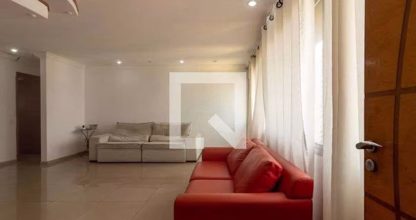 Apartamento à Venda - Panamby, 3 Quartos,  524 m2