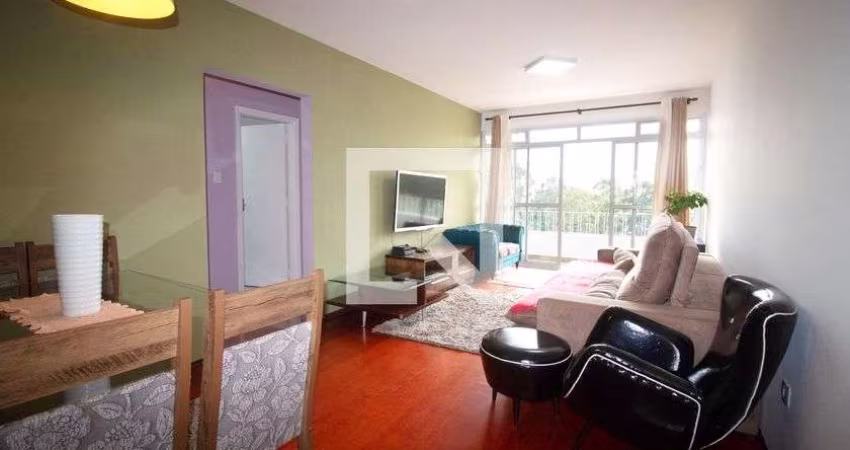 Apartamento à Venda - Jardim Paulista, 3 Quartos,  97 m2
