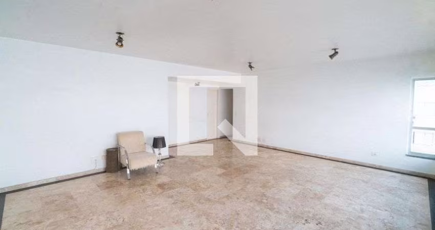 Apartamento à Venda - Saúde, 4 Quartos,  160 m2