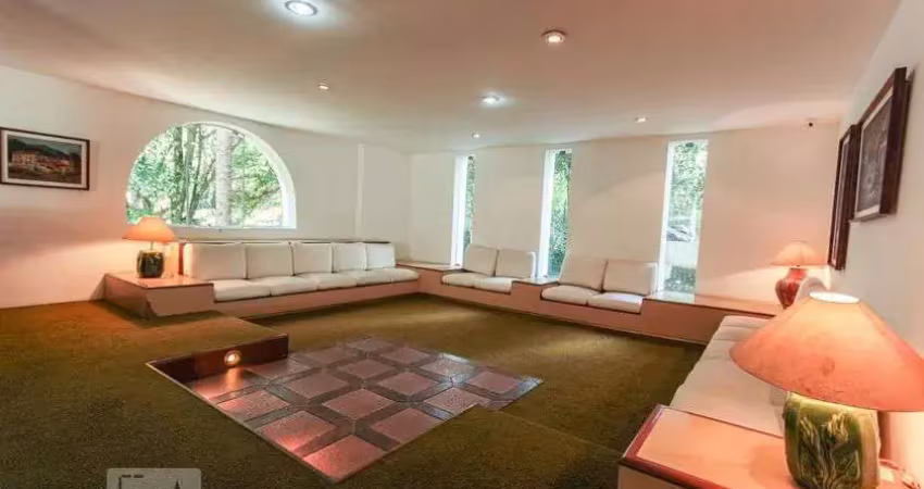 Apartamento à venda - portal do morumbi, 2 quartos,  102 m2