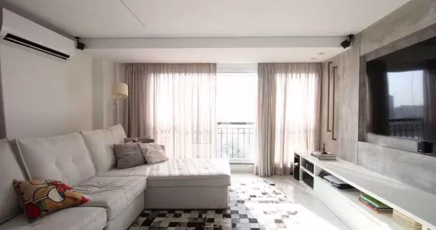 Apartamento à Venda - Panamby, 2 Quartos,  105 m2