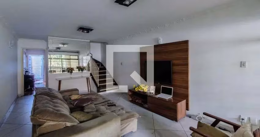 Casa com 2 quartos à venda na Rua Arcipreste Ezequias, 55, Ipiranga, São Paulo