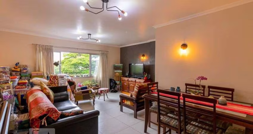 Apartamento à Venda - Aclimação, 3 Quartos,  113 m2