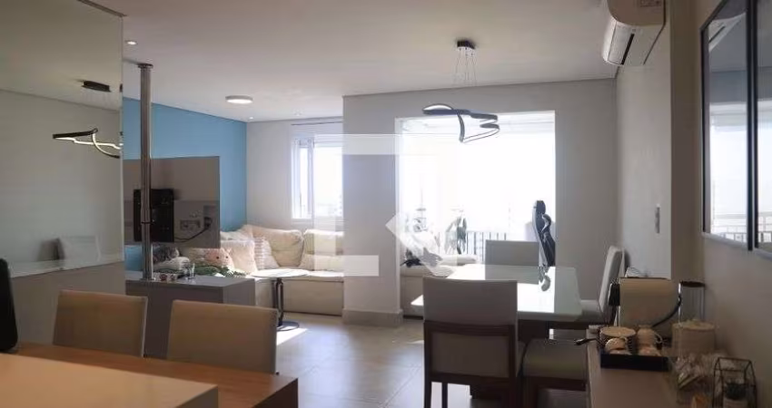 Apartamento à Venda - Vila Clementino, 2 Quartos,  68 m2