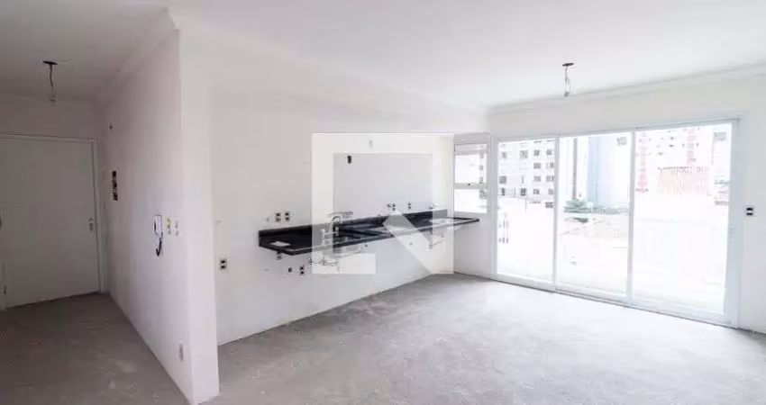 Apartamento à venda - vila clementino, 2 quartos,  68 m2