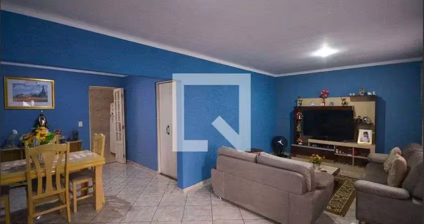 Casa à Venda - Bosque da Saúde, 2 Quartos,  130 m2
