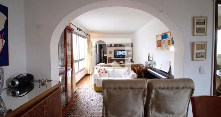 Apartamento à Venda - Paraíso, 3 Quartos,  150 m2