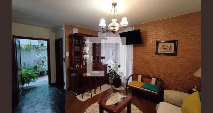 Casa à Venda - Bosque da Saúde, 4 Quartos,  300 m2