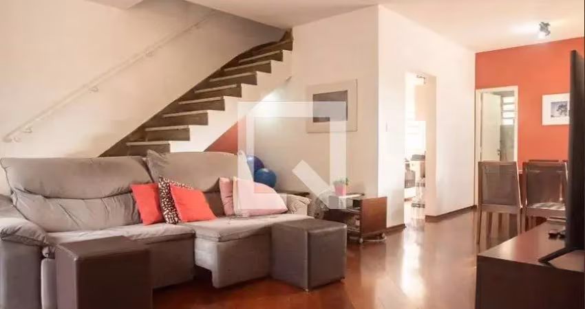 Casa à Venda - Planalto Paulista, 3 Quartos,  150 m2