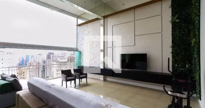 Apartamento à Venda - Portal do Morumbi, 4 Quartos,  238 m2