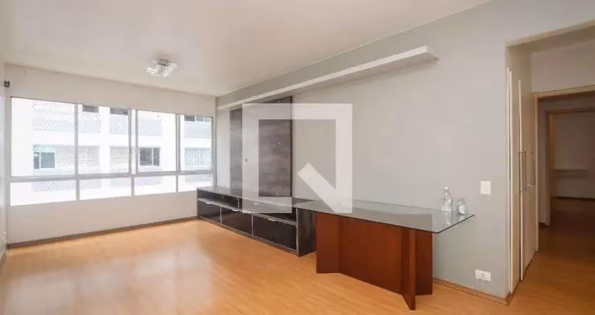 Apartamento à venda - jardim paulista, 3 quartos,  98 m2