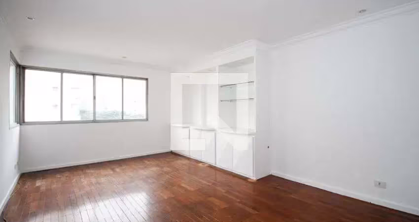 Apartamento à Venda - Jardim Paulista, 3 Quartos,  132 m2