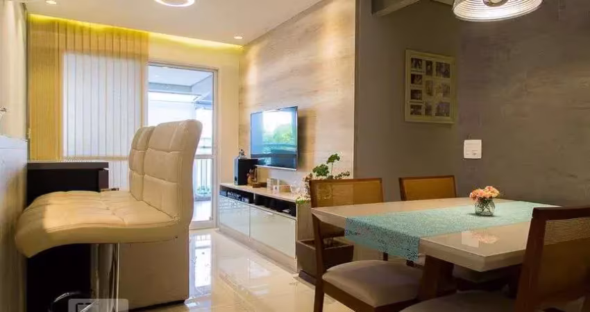 Apartamento à venda - chácara inglesa, 2 quartos,  96 m2