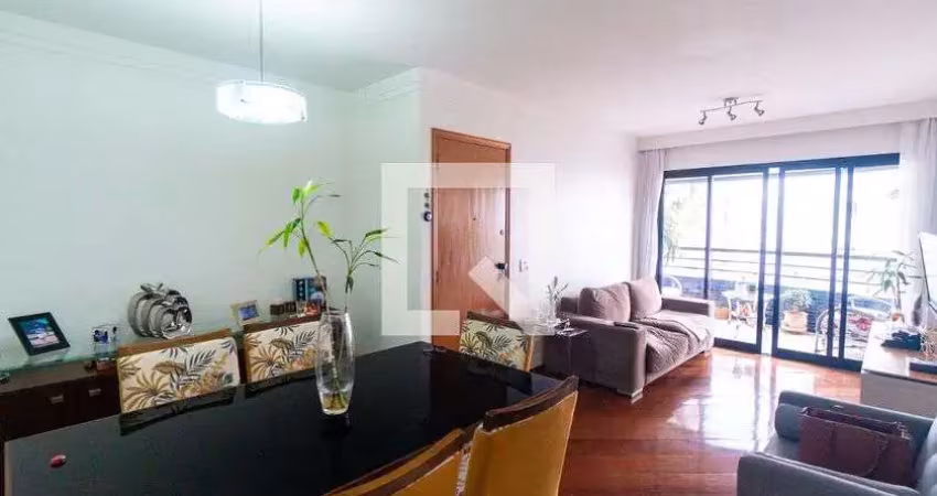 Apartamento à venda - vila clementino, 3 quartos,  174 m2