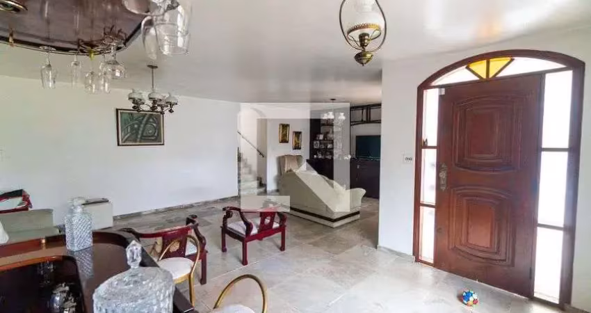 Casa à venda - planalto paulista, 3 quartos,  220 m2