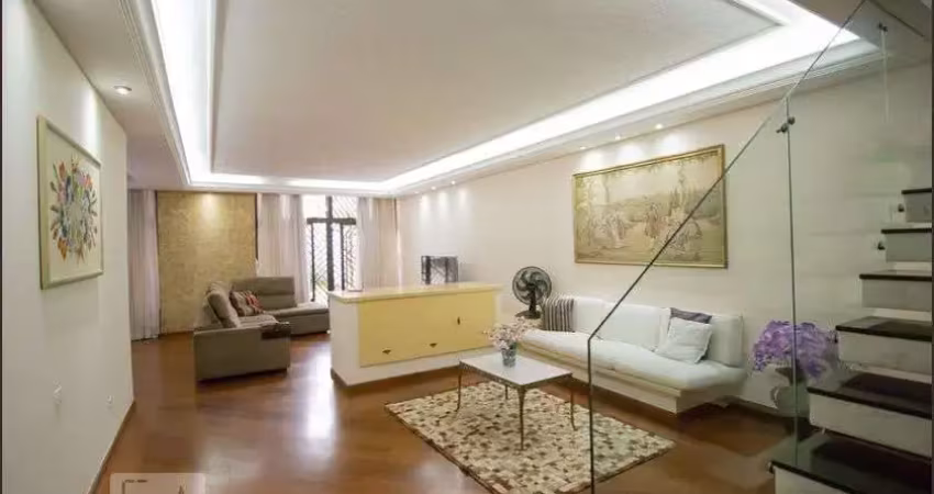 Casa à venda - planalto paulista, 3 quartos,  430 m2