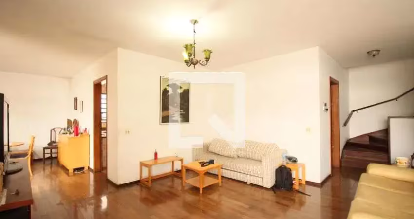 Casa com 4 quartos à venda na Rua Geraldo José de Almeida, 46, Morumbi, São Paulo