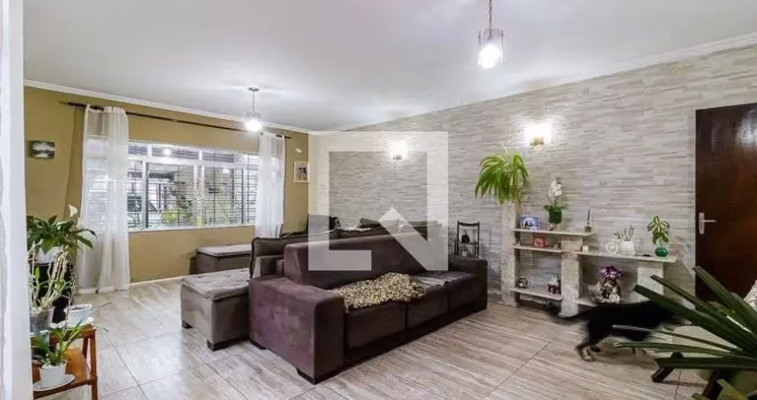 Casa com 3 quartos à venda na Rua Assungui, 602, Bosque da Saúde, São Paulo