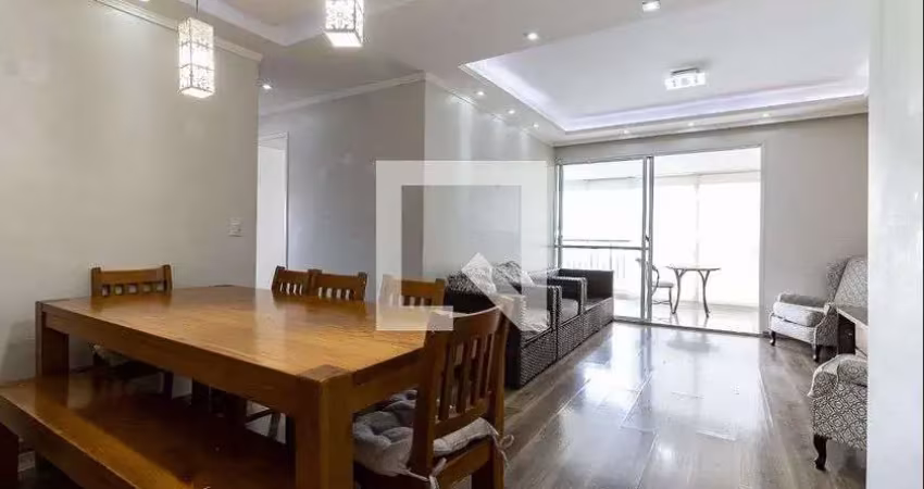 Apartamento à venda - jabaquara, 3 quartos,  106 m2
