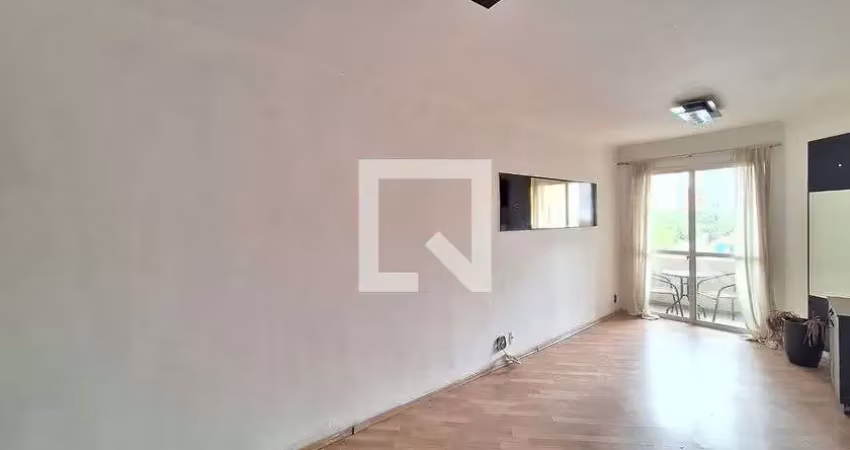 Apartamento à venda - vila pompéia, 2 quartos,  64 m2