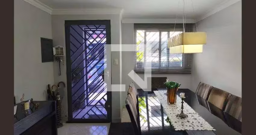 Casa com 4 quartos à venda na Rua Moreira e Costa, 463, Ipiranga, São Paulo