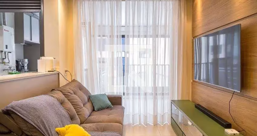 Apartamento à venda - chácara inglesa, 2 quartos,  72 m2