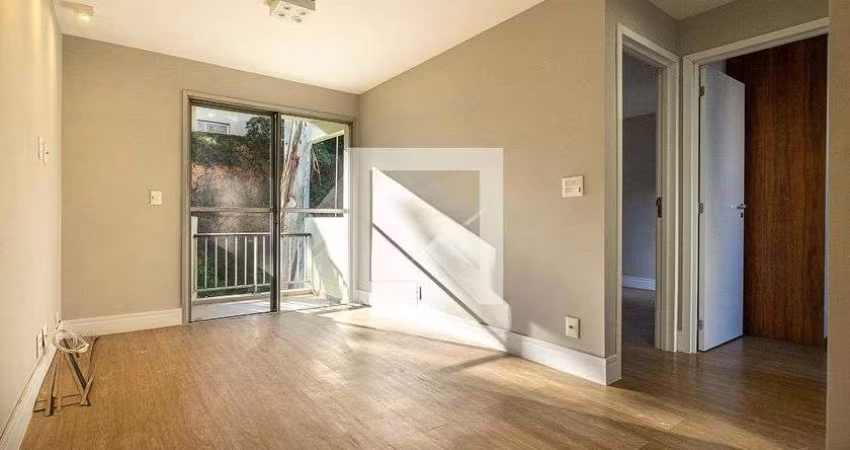 Apartamento à Venda - Sumaré, 2 Quartos,  70 m2
