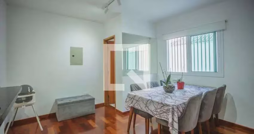 Casa com 3 quartos à venda na Rua Guiratinga, 788, Chácara Inglesa, São Paulo