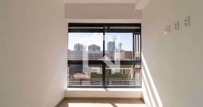 Apartamento à venda - vila pompéia, 2 quartos,  39 m2