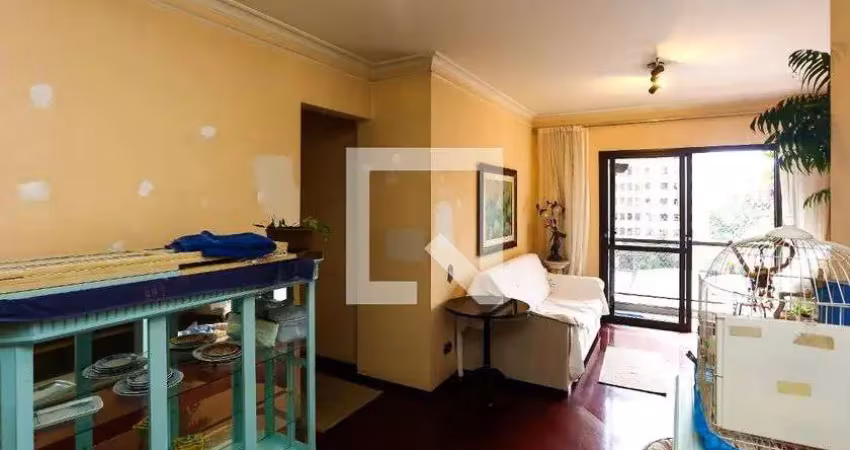 Apartamento com 3 quartos à venda na Rua José Jannarelli, 245, Morumbi, São Paulo