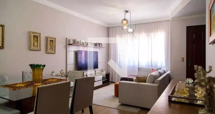 Casa em condomínio fechado com 3 quartos à venda na Rua dos Beija-Flores, 195, Jabaquara, São Paulo