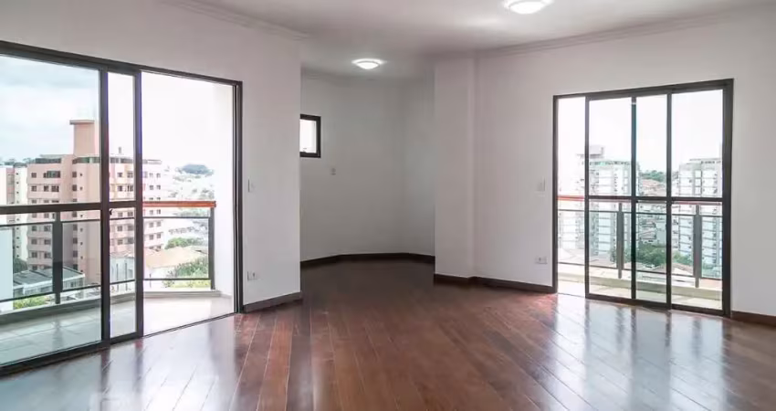Apartamento à venda - chácara inglesa, 3 quartos,  144 m2